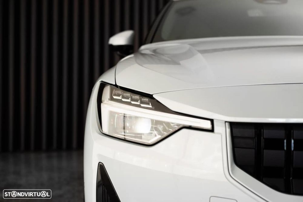 Polestar 2 Long Range 78 kWh - 10