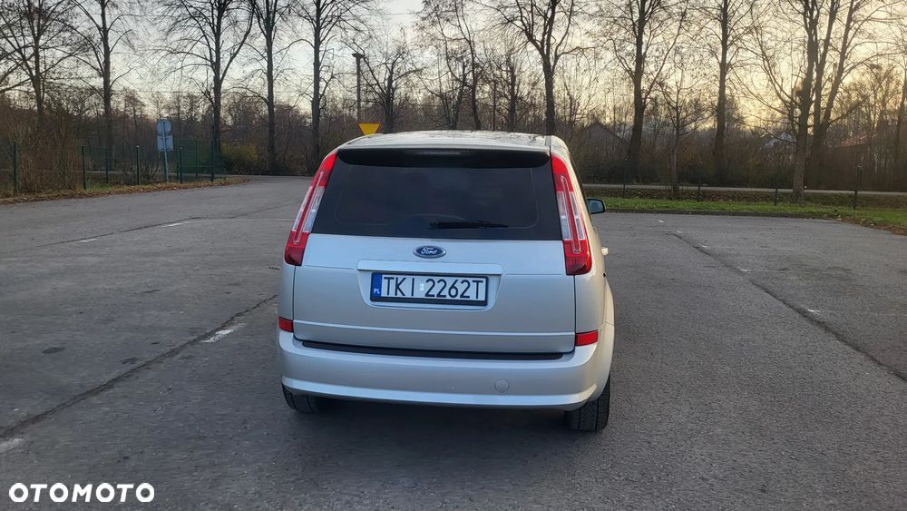 Ford C-MAX - 10