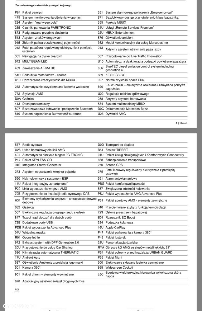 Mercedes-Benz GLE - 17