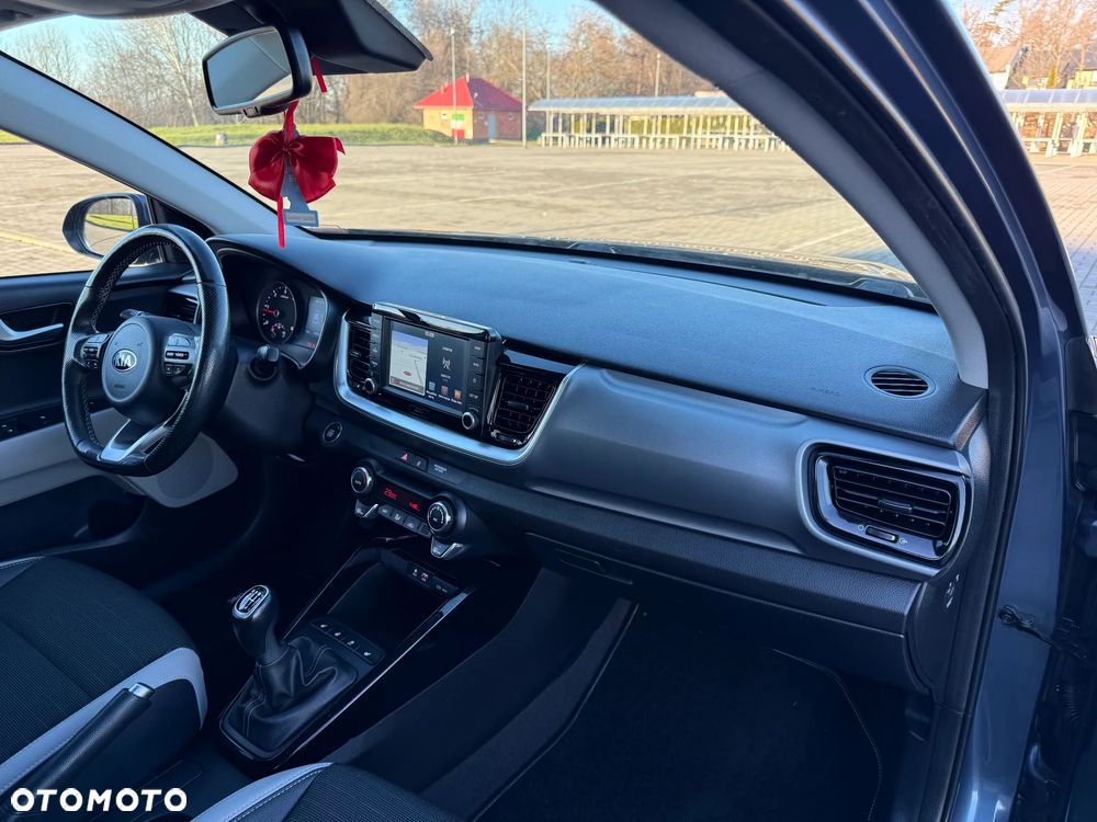 Kia Stonic 1.6 CRDi Platinum Edition - 13