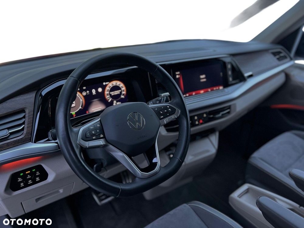 Volkswagen Multivan 2.0 TDI L2 Style DSG - 12