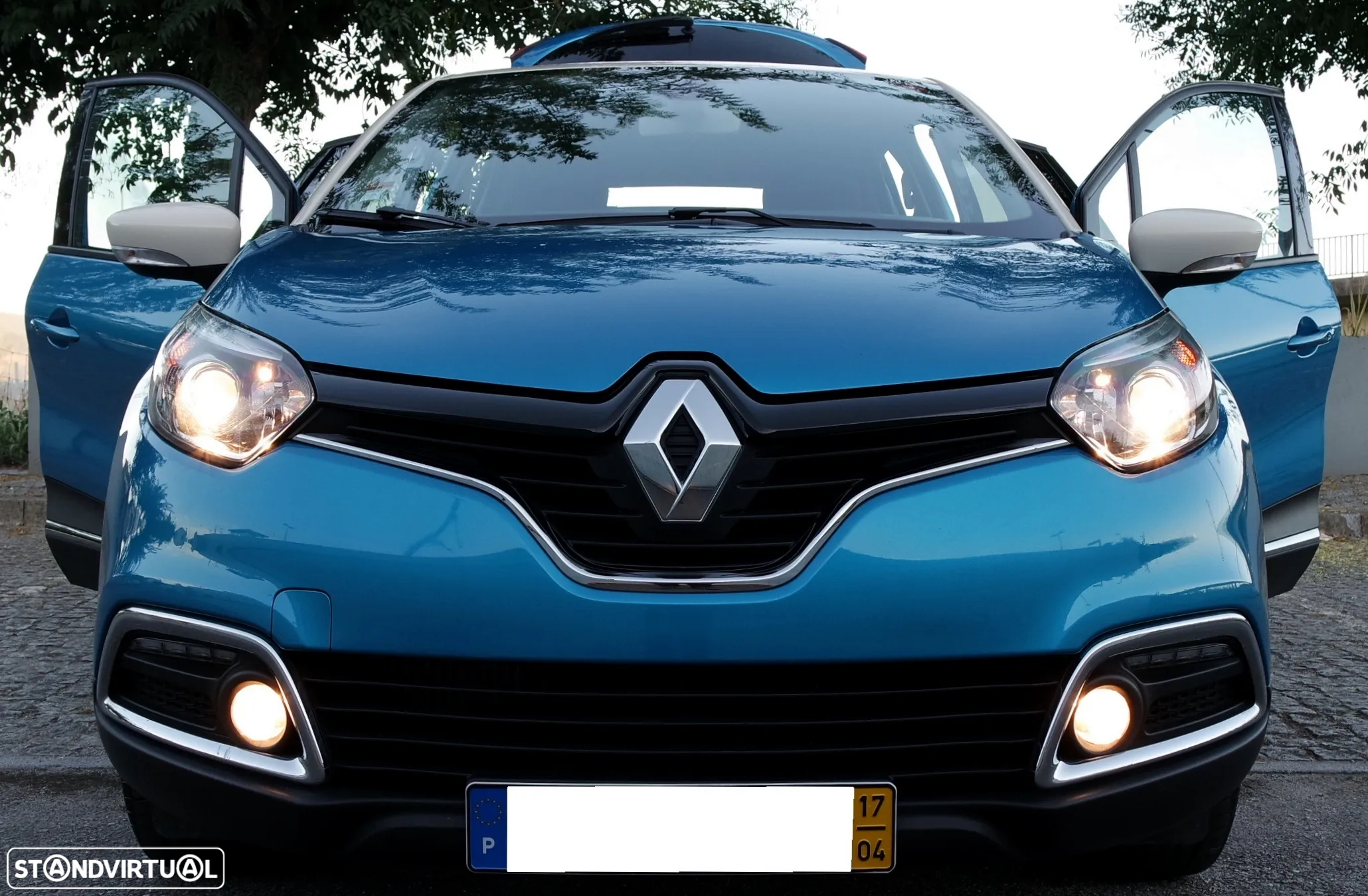 Renault Captur 0.9 TCE Sport - 24