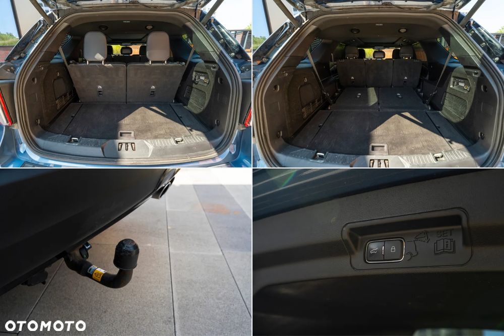 Ford Explorer 3.0 EcoBoost PHEV 4WD ST-Line - 37