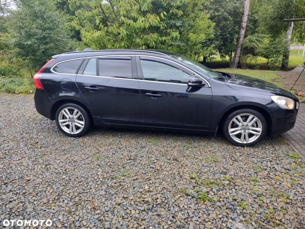 Volvo V60 D2 - 6