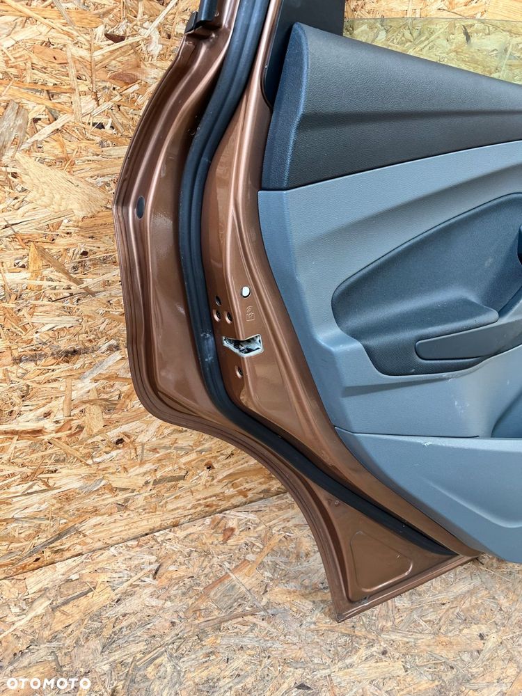 drzwi tylne lewe lewy tył ford c-max mk2 ii lakier: na - 10