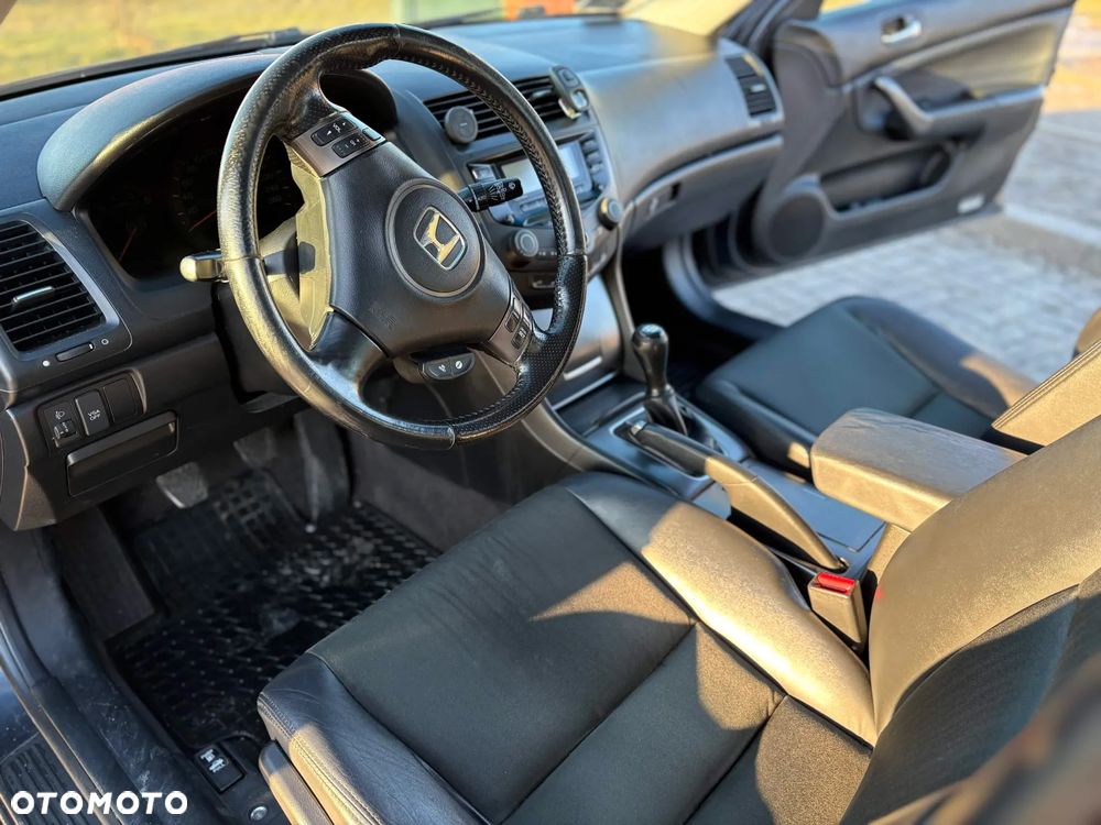 Honda Accord 2.2i-CDTi Sport - 15