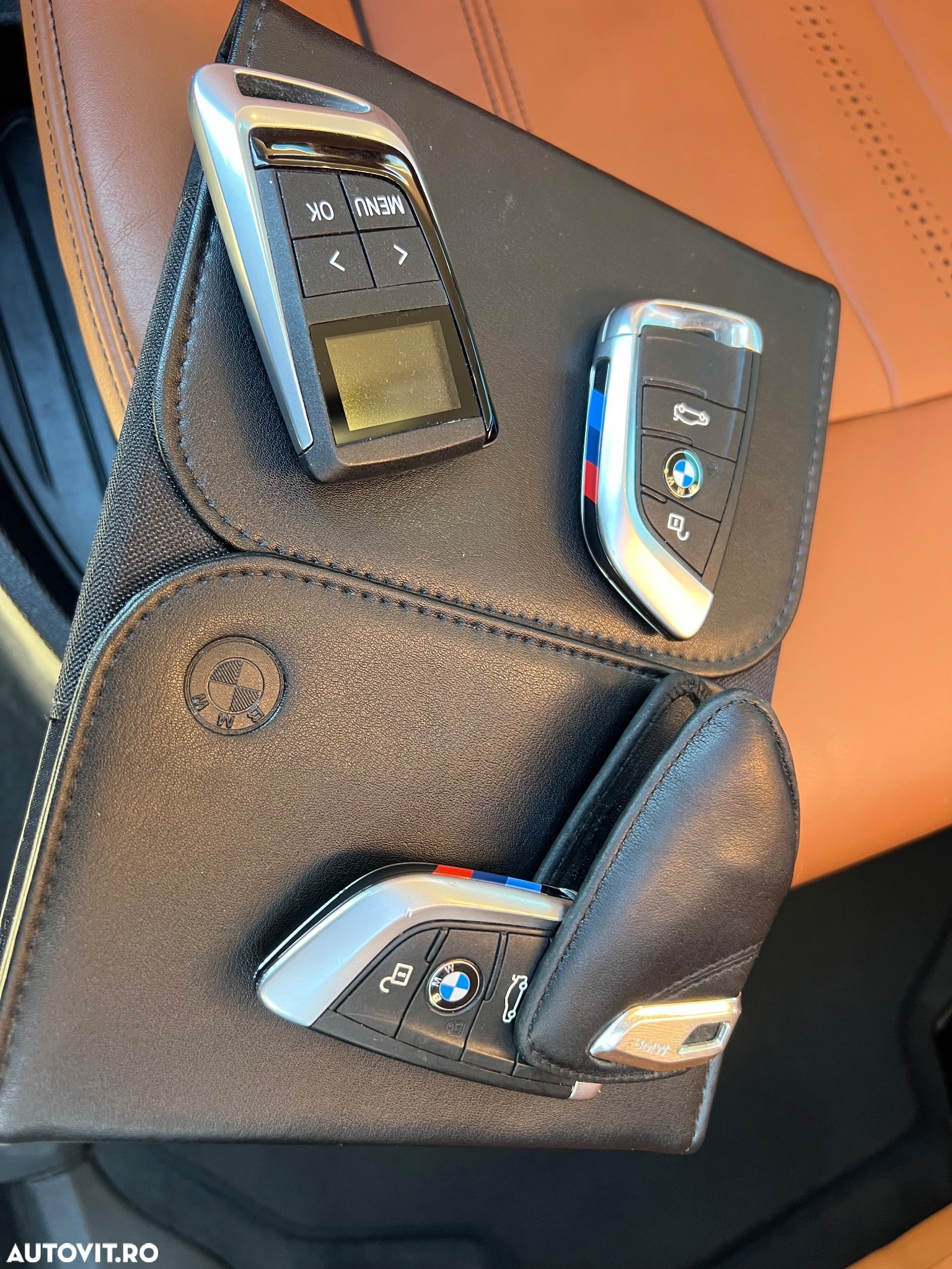 BMW X6 xDrive40d - 29