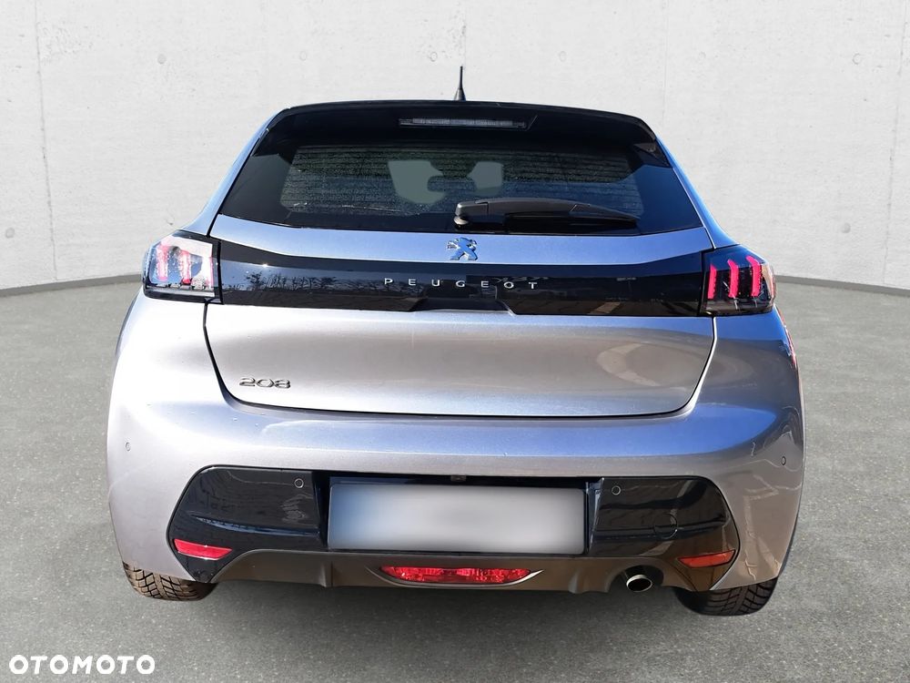 Peugeot 208 1.2 PureTech Allure S&S - 7