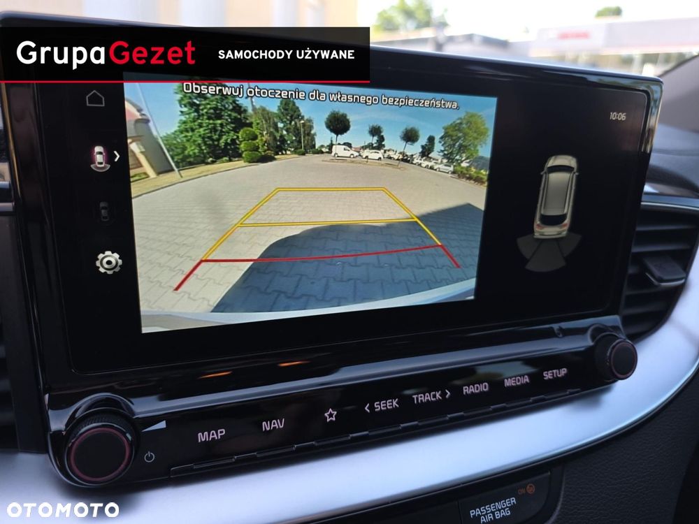 Kia Ceed 1.5 T-GDI Business Line - 28