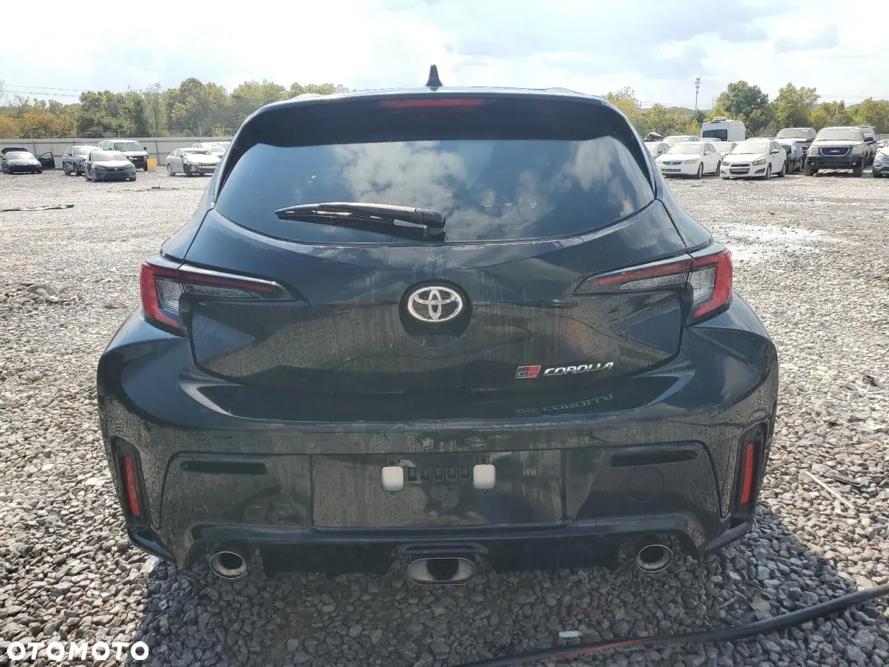 Toyota GR Corolla - 5