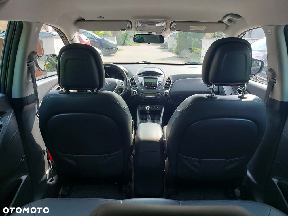 Hyundai ix35 1.6 2WD Comfort - 12
