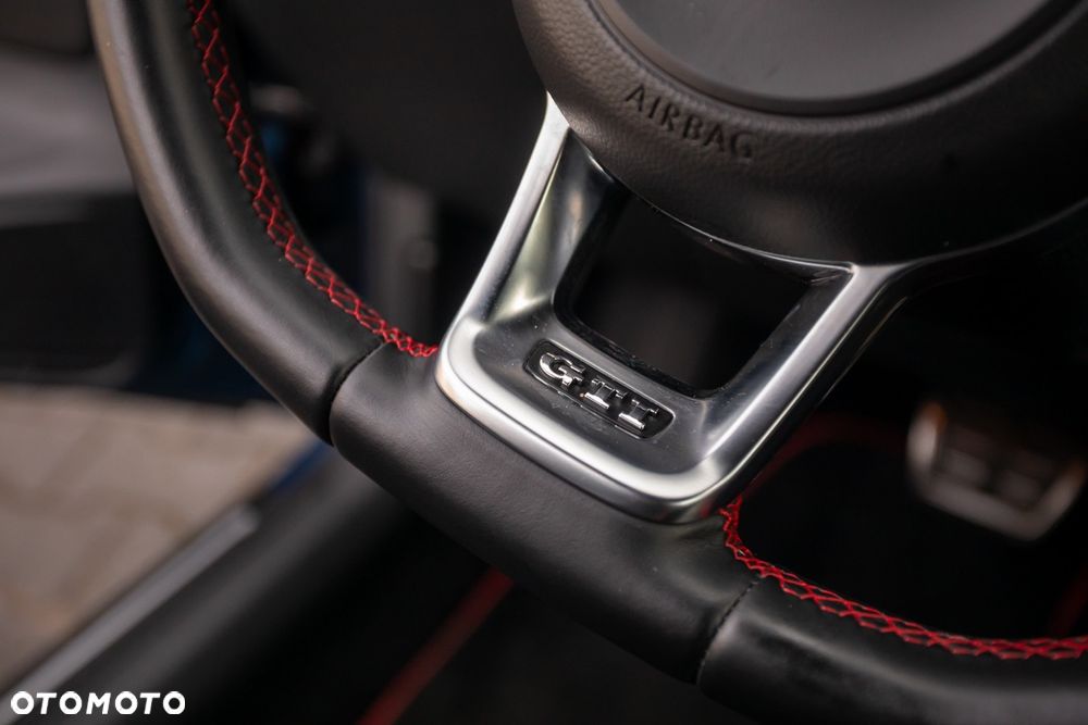 Volkswagen Polo 1.8 TSI BMT GTI DSG - 22