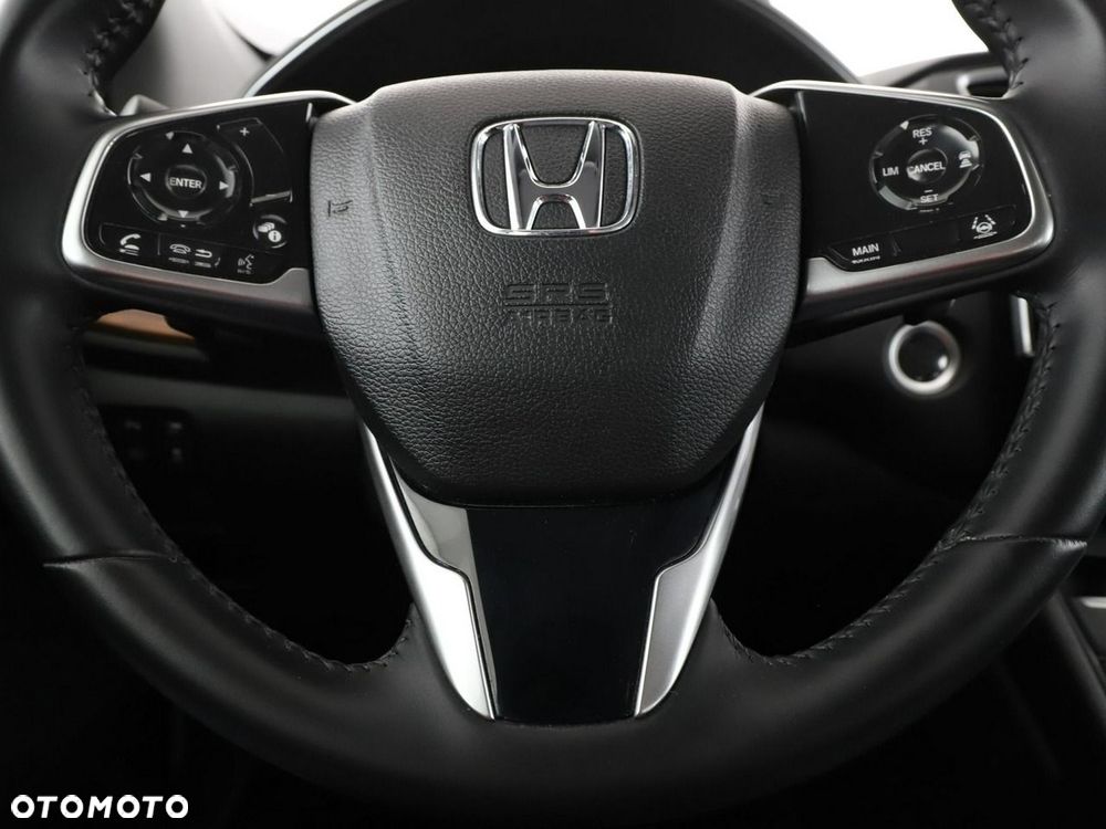 Honda CR-V 2.0 i-MMD HEV Elegance 2WD CVT - 22