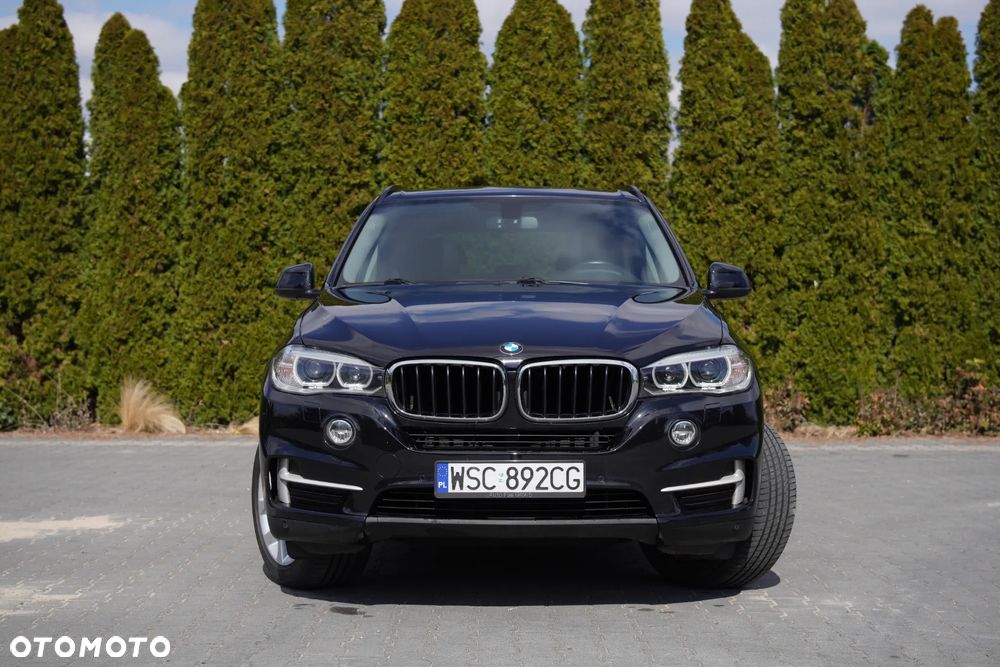 BMW X5 xDrive35i Edition Exclusive - 4