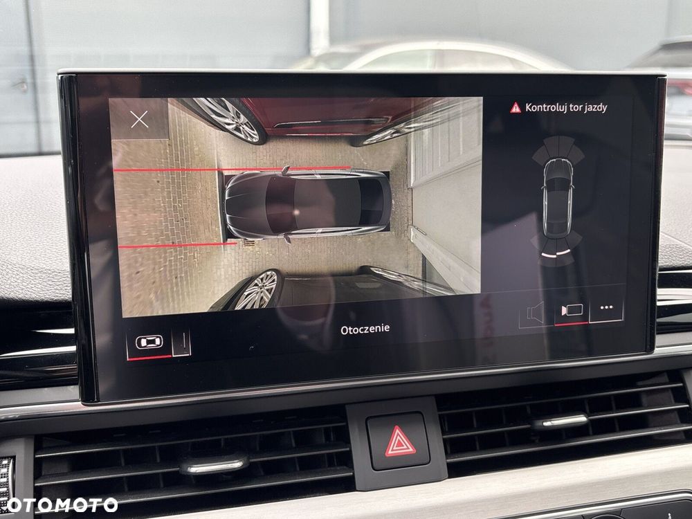 Audi A5 Sportback - 19