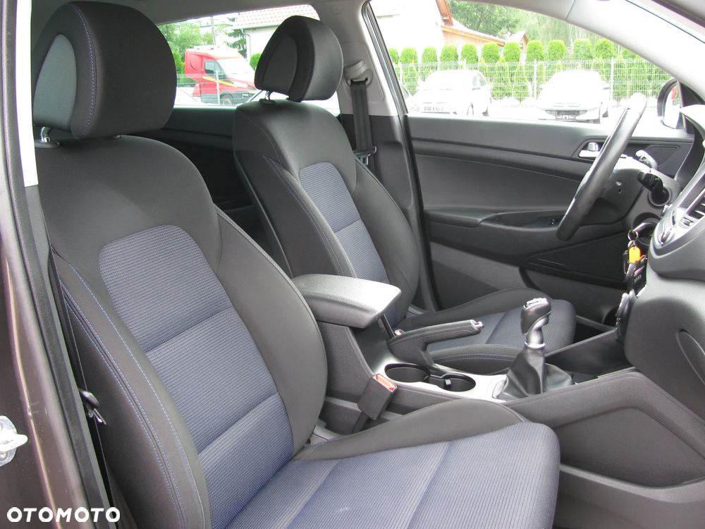 Hyundai i30 1.4 T-GDI Trend - 33