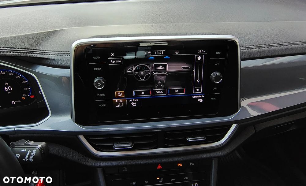 Volkswagen T-Roc 1.5 TSI Style - 21