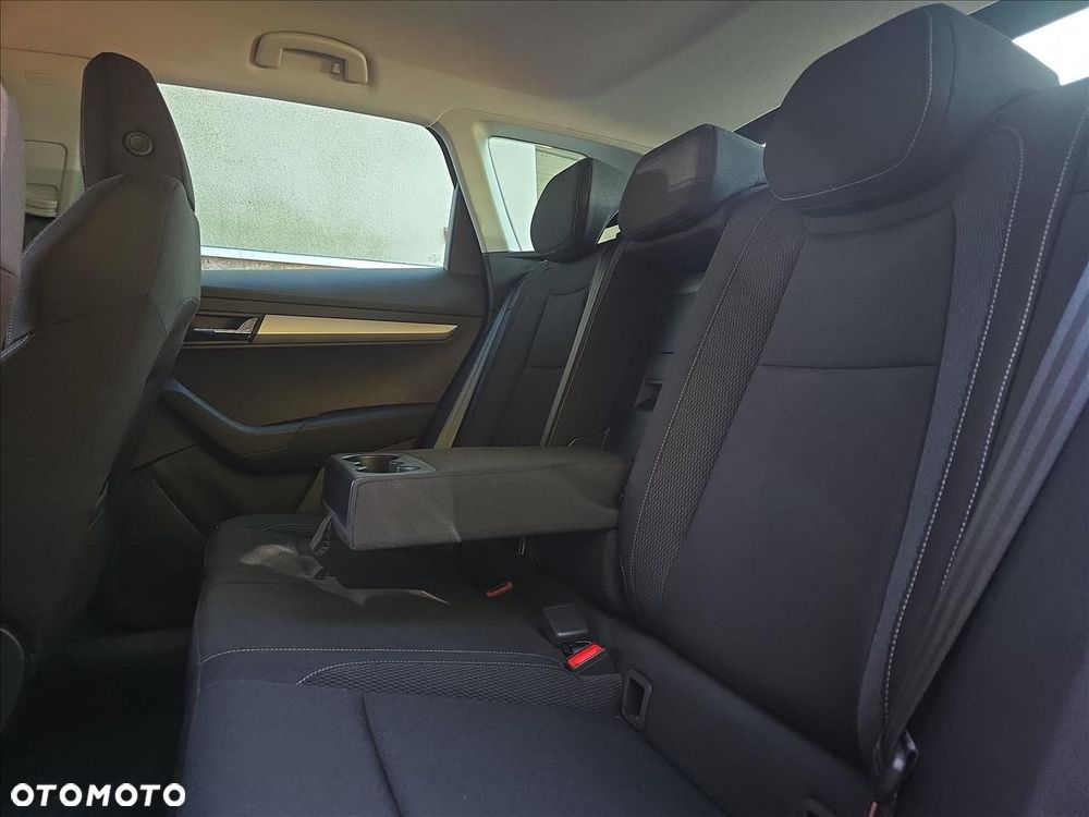 Skoda Karoq - 23