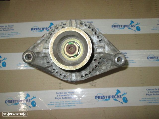 ALTERNADOR 63321611 FIAT BRAVA 1.2 I FIAT MAREA 1.2I - 3