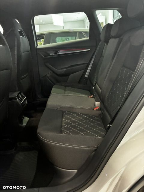 Skoda Karoq 1.5 TSI ACT Sportline DSG - 11