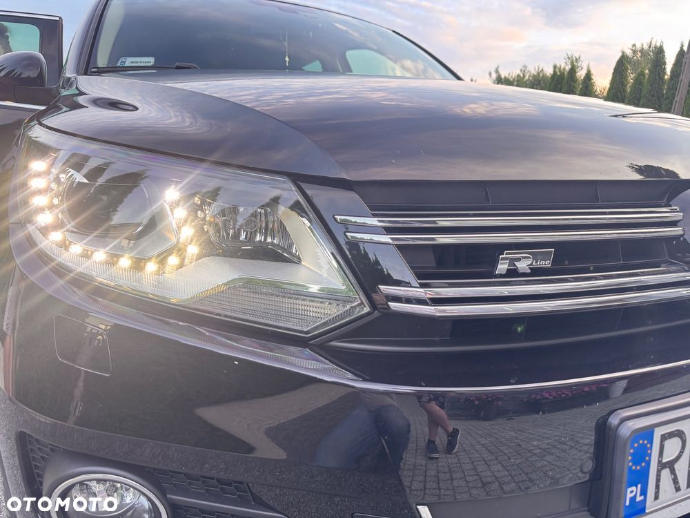 Volkswagen Tiguan 2.0 TDI 4Mot R-Style DSG - 30