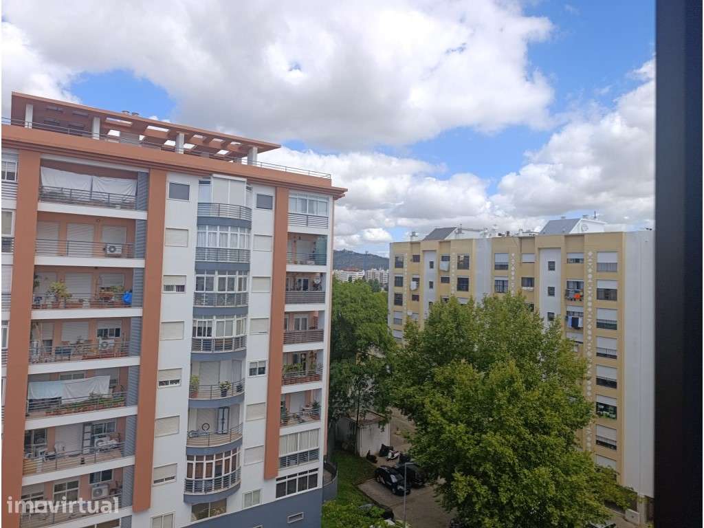 Apartamento T4 com Vistas Panorâmicas | Setúbal - Grande imagem: 2/30