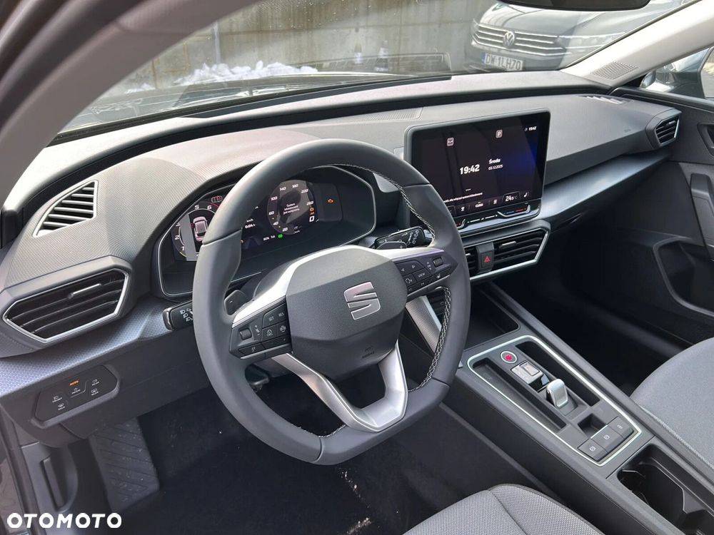 Seat Leon - 6