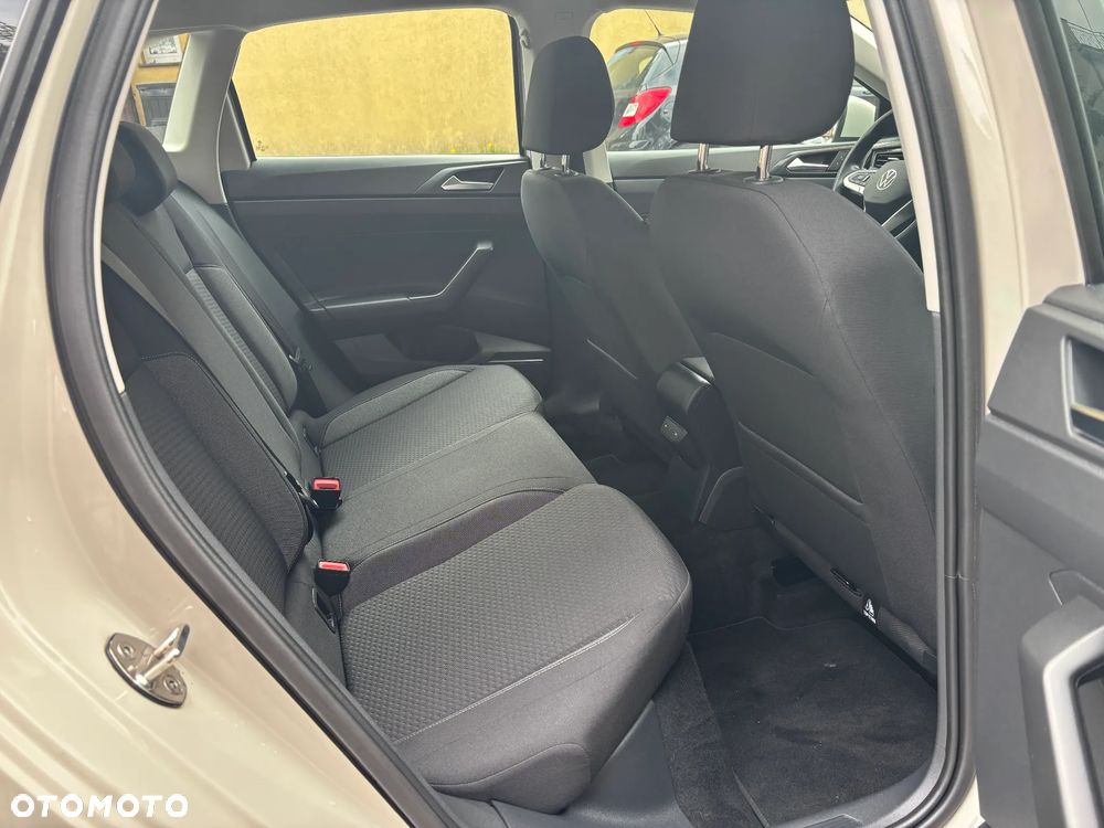 Volkswagen Taigo 1.0 TSI Life - 7