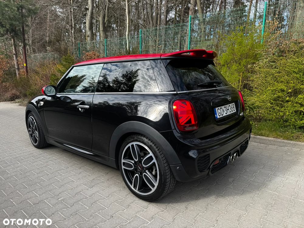 MINI Cooper S sport - 2