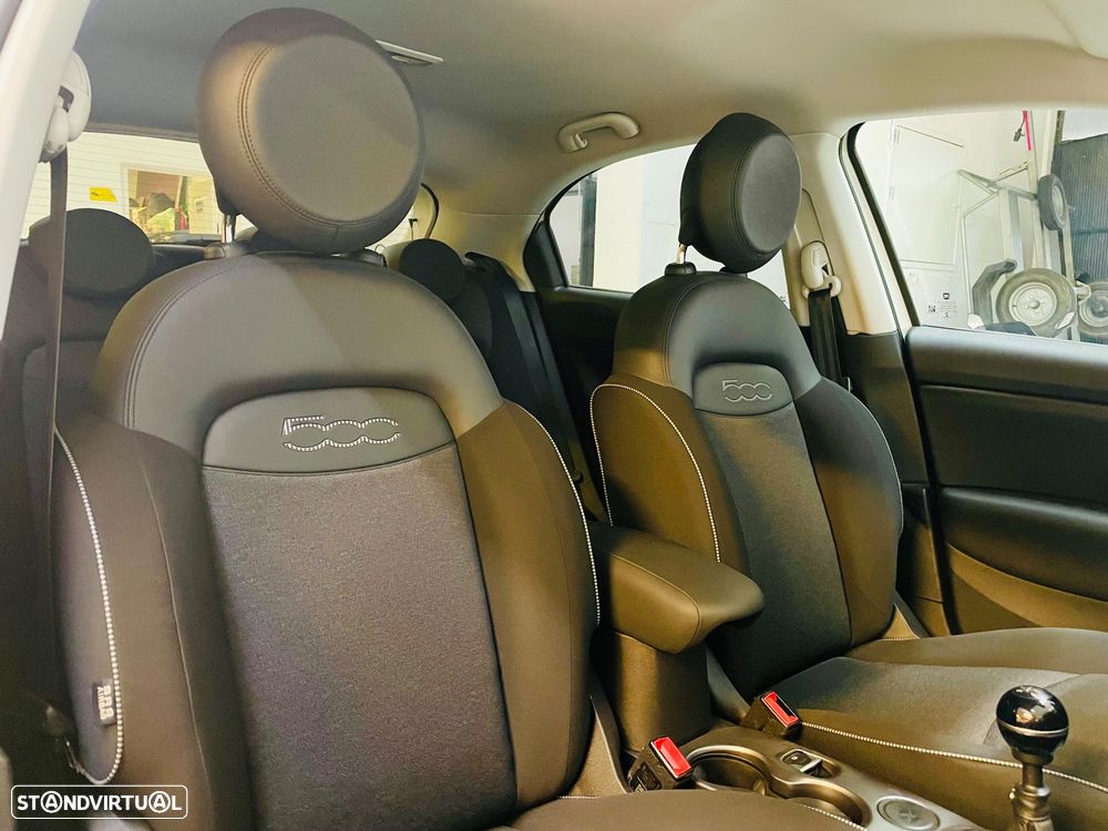 Fiat 500X 1.0 FireFly - 32