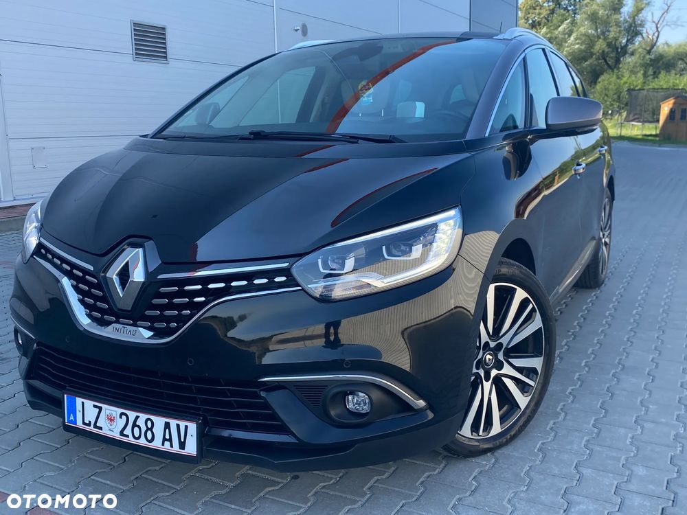 Renault Scenic 1.3 TCe Energy Bose EDC - 1