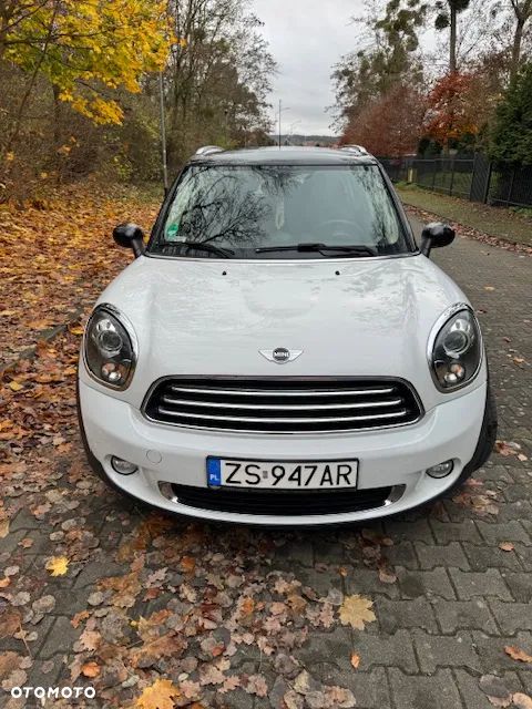 MINI Countryman - 4