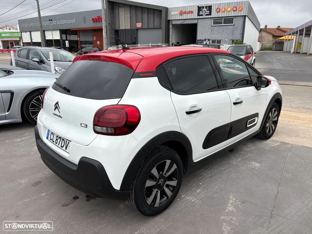 Citroën C3 1.2 PureTech Shine - 5