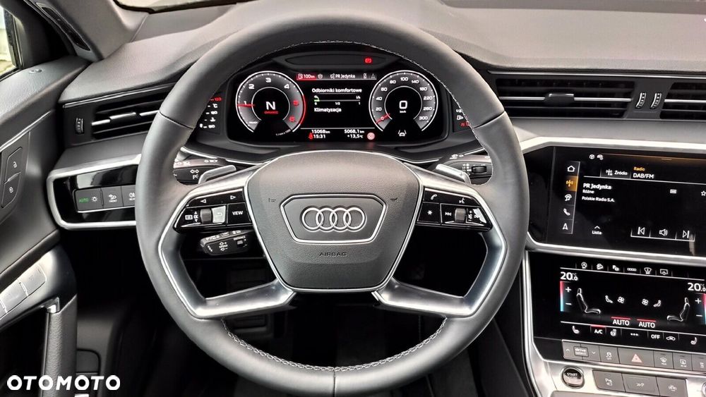 Audi A6 Allroad - 9