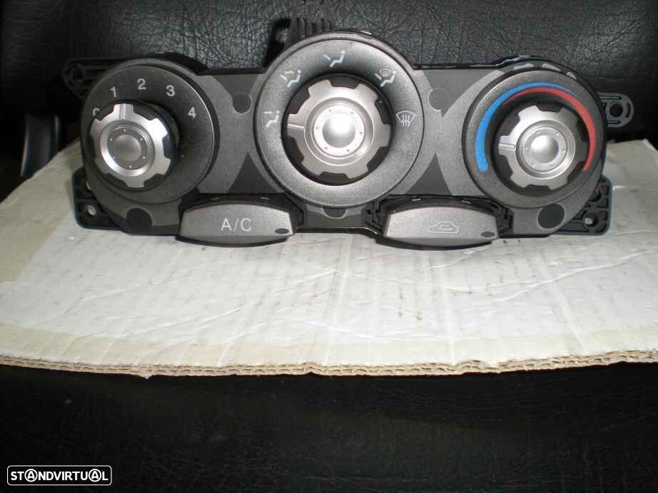 Comando Sofagem S/REF091 HYUNDAI S COUPE 2000 - 1