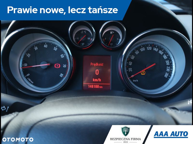 Opel Astra - 12