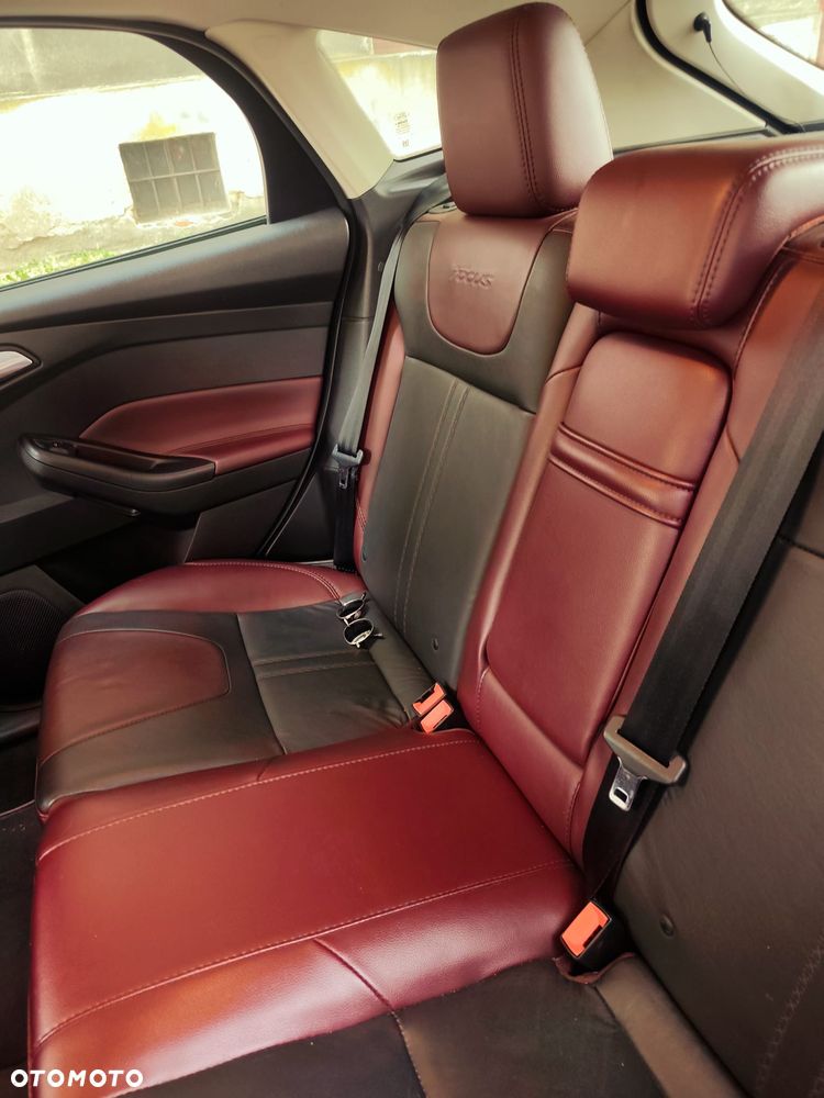 Ford Focus - 5