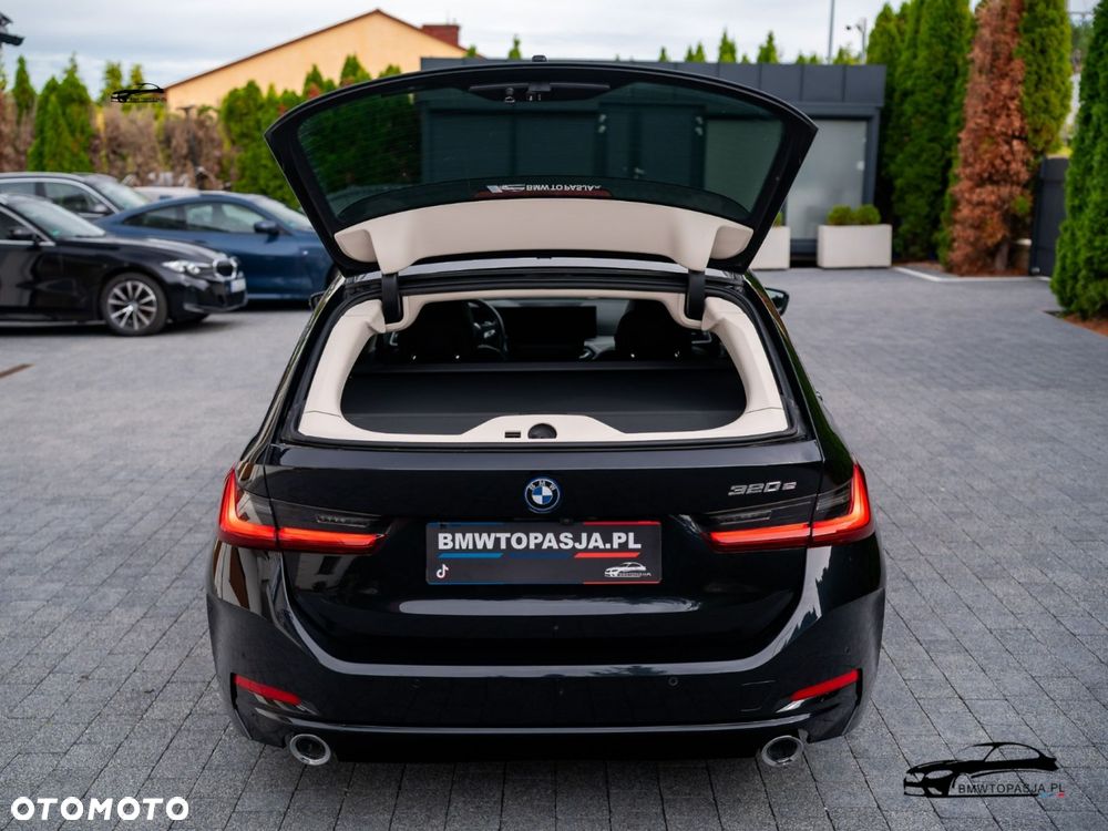 BMW Seria 3 - 33
