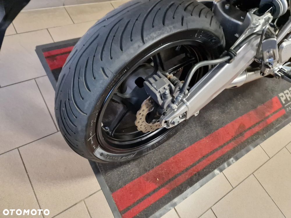 Kawasaki Versys 650 - 30