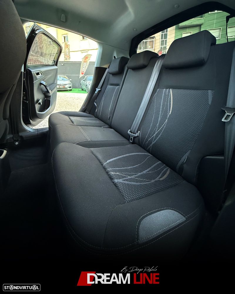 Peugeot 208 PureTech 68 Access - 7