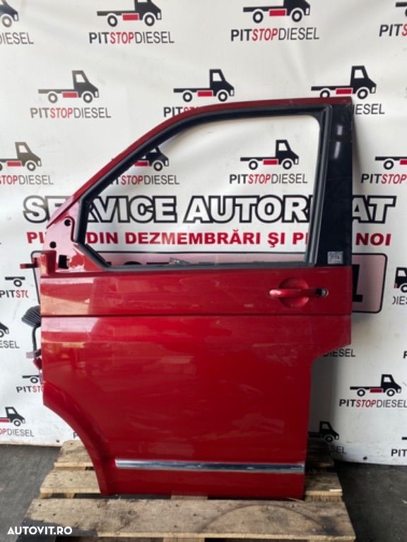 USA STANGA FATA VW VOLKSWAGEN T6 VW Multivan Transporter Caravelle T6 2015 2016 2017 2018 2019 2020 2021 2022 - 2