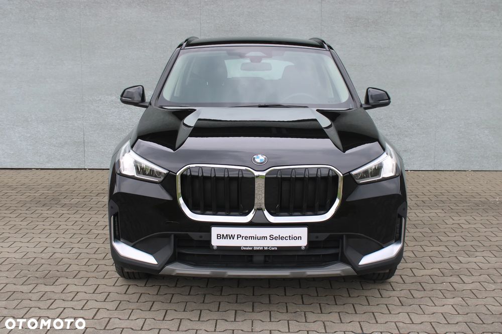 BMW X1 sDrive18i - 4