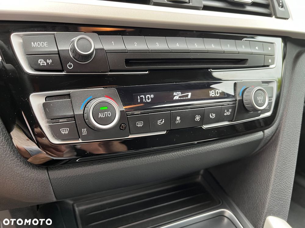 BMW Seria 3 - 18
