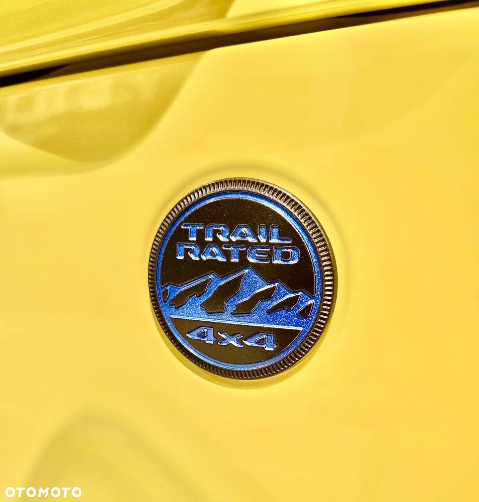 Jeep Wrangler Unlimited 2.0 Turbo PHEV 4xe Rubicon - 19