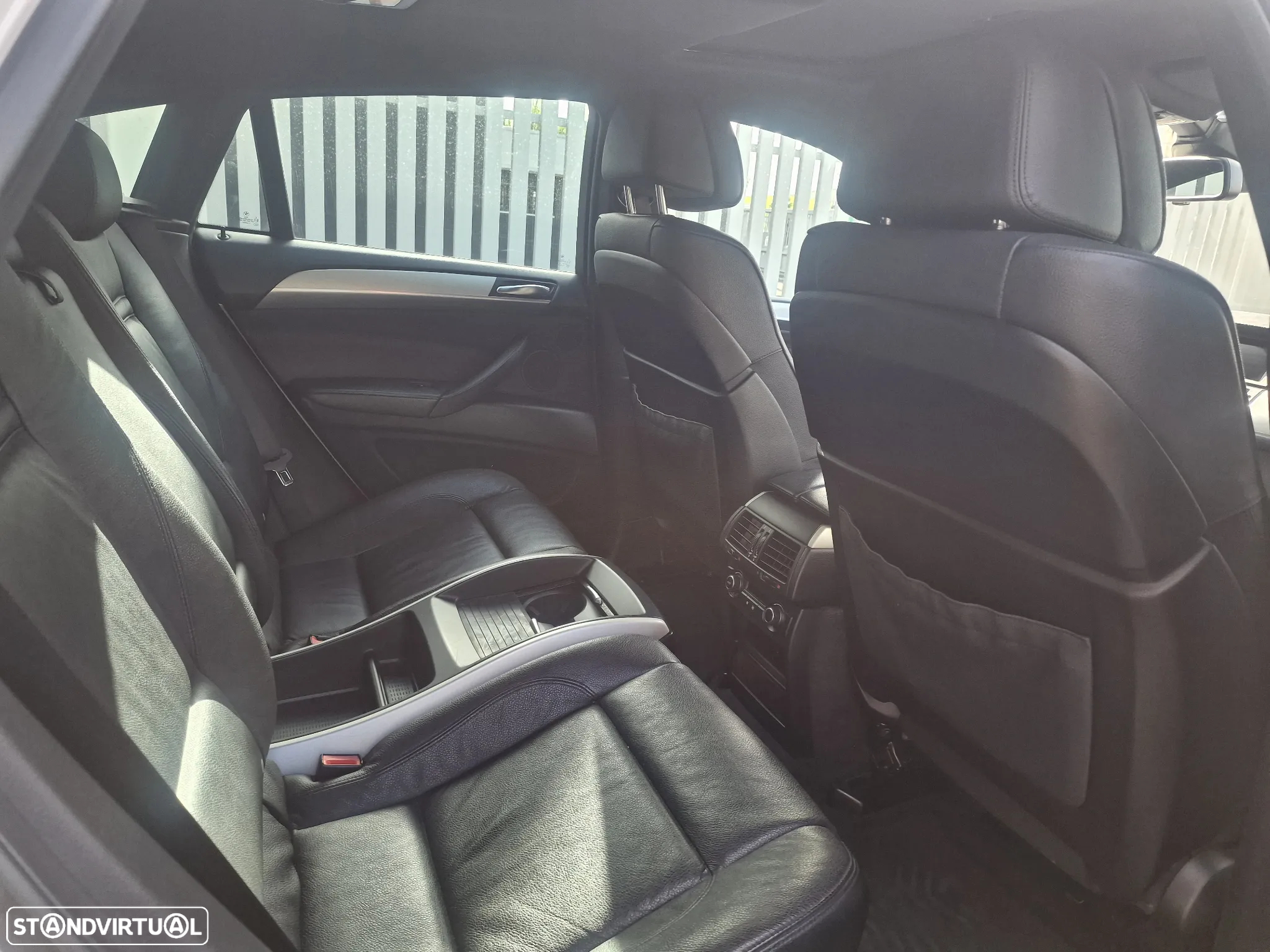 BMW X6 40 d xDrive - 14