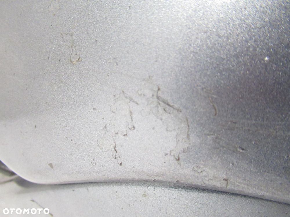 ZDERZAK PRZÓD CITROEN C4 Picasso I EZW - 6