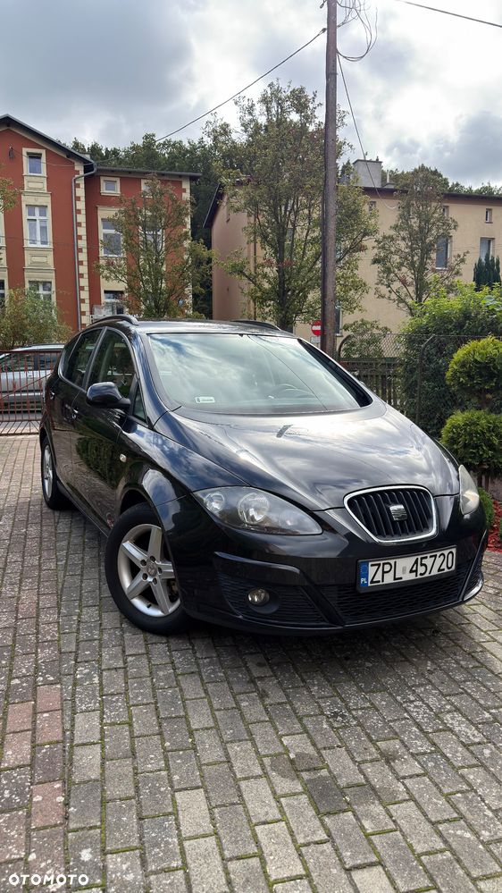 Seat Altea Xl