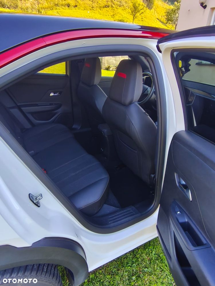 Opel Mokka 1.2 T GS Line S&S - 11