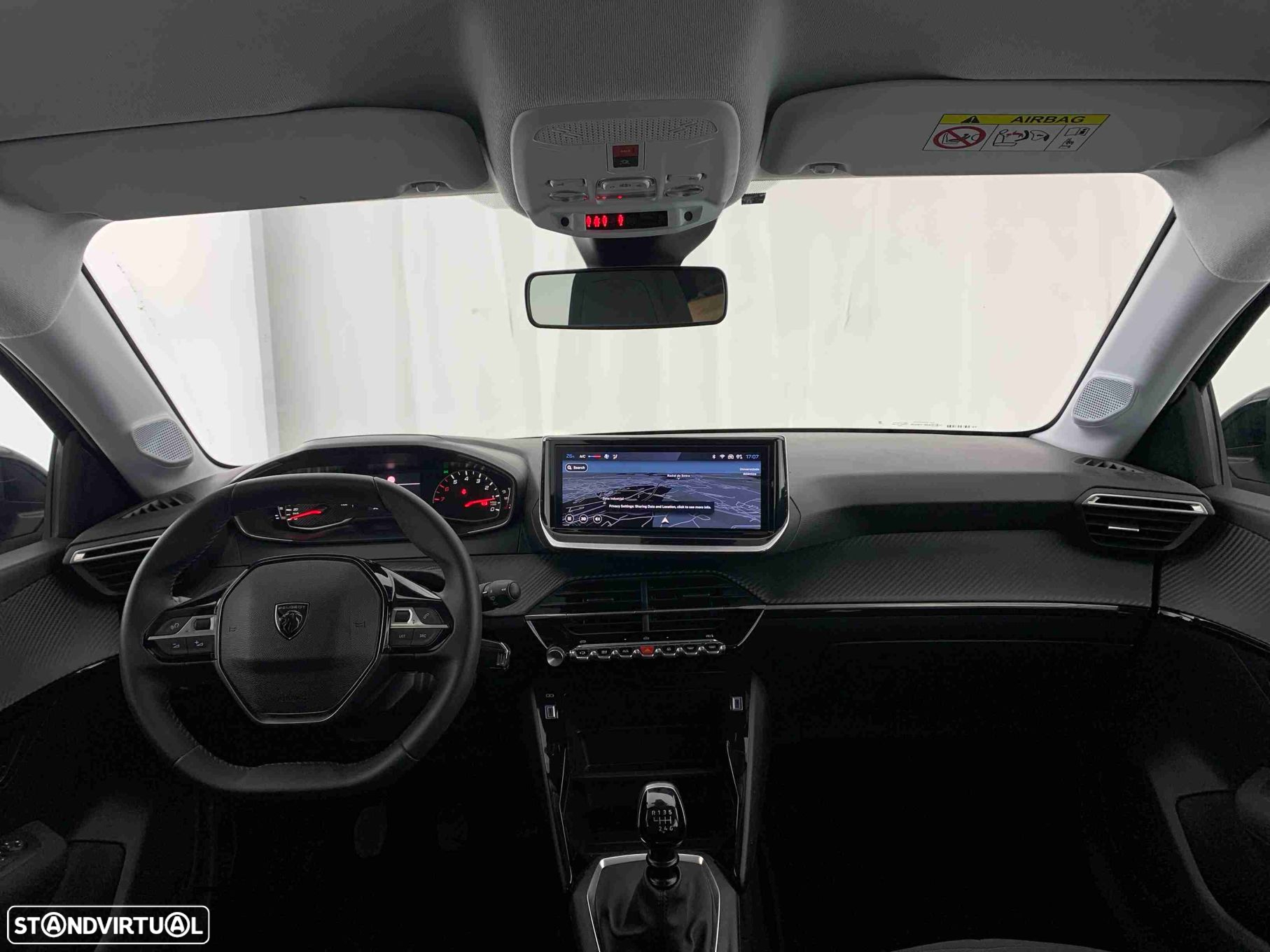 Peugeot 208 1.2 PureTech Active - 13