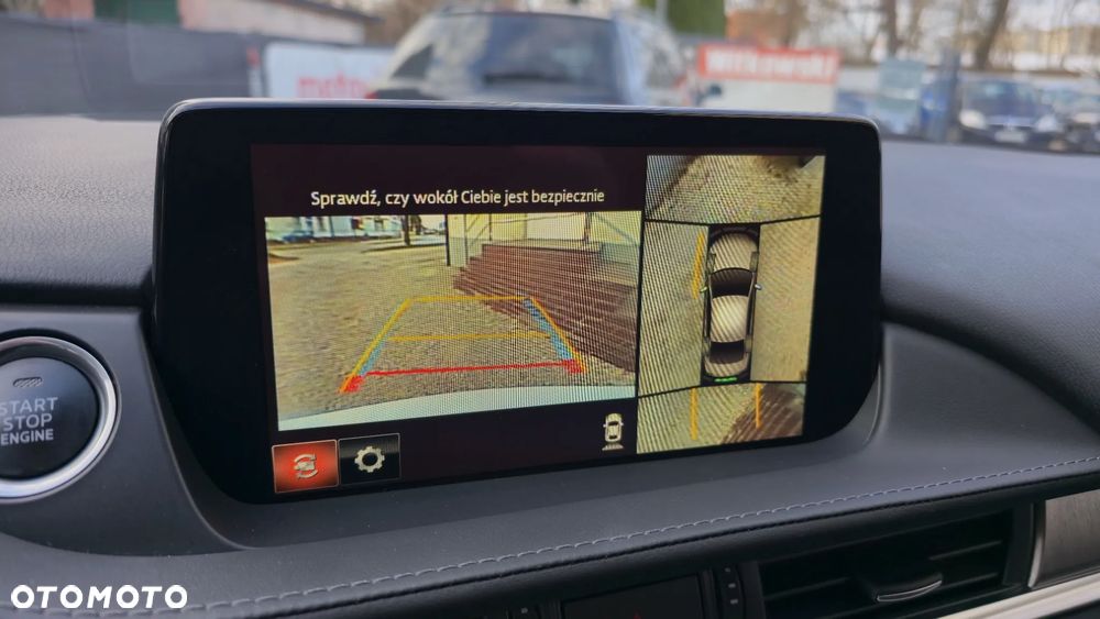 Mazda 6 SKYACTIV-G 165 Drive Exclusive-Line - 20